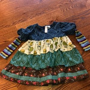 toddler dress